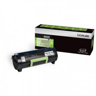 Lexmark černý (black) toner, 60F2X00