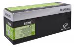 Lexmark černý (black) toner, 62D2H00