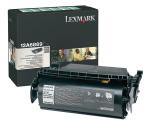 Lexmark černý (black) tisková kazeta, 12A6869