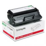 Lexmark černý (black) toner, 08A0475