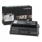 Lexmark černý (black) toner, 12A7400