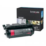 Lexmark černý (black) toner, 12A7360