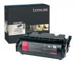 Lexmark černý (black) toner, 12A7362