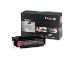 Lexmark černý (black) toner, 12A7315