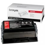 Lexmark černý (black) toner, 12S0300