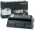 Lexmark černý (black) toner, 12S0400