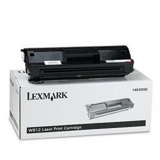 Lexmark černý (black) toner, 14K0050