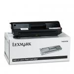 Lexmark černý (black) toner, 14K0050