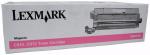 Lexmark purpurový (magenta) toner, 12N0769