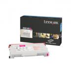 Lexmark purpurový (magenta) toner, 20K1401