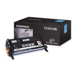 Lexmark černý (black) toner, X560H2KG