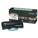 Lexmark černý (black) toner, X463H11G