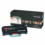 Lexmark černý (black) toner, X463A21G