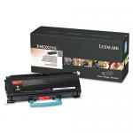 Lexmark černý (black) toner, X463X21G