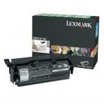 Lexmark černý (black) toner, X651A11E