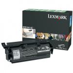 Lexmark černý (black) toner, X651H11E