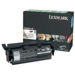 Lexmark černý (black) toner, T650A11E