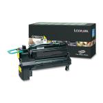 Lexmark žlutý (yellow) toner, C792A1YG