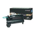 Lexmark černý (black) toner, X792X1KG