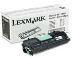 Lexmark černý (black) toner, L1361751