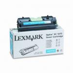 Lexmark azurový (cyan) toner, L1361752