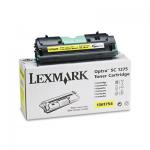 Lexmark žlutý (yellow) toner, L1361754