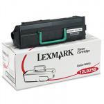 Lexmark černý (black) toner, 12L0250