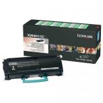 Lexmark černý (black) toner, X264H11G