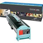 Lexmark černý (black) toner, W850H21G