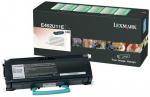 Lexmark černý (black) toner, E462U11E