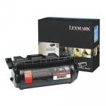 Lexmark černý (black) toner, 64036HE