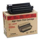 Lexmark černý (black) toner, L1380520