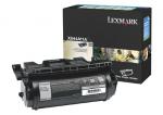 Lexmark černý (black) toner, X644A11E