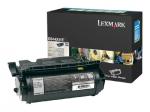 Lexmark černý (black) toner, X644X11E