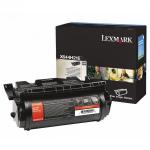 Lexmark černý (black) toner, X644H21E