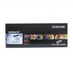 Lexmark černý (black) toner, E250A21E