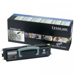 Lexmark černý (black) toner, X340A11G