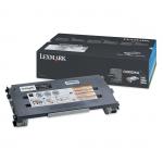 Lexmark černý (black) toner, C500S2KG