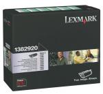 Lexmark černý (black) toner, L1382920