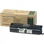 Lexmark černý (black) toner, 11A4097