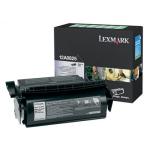 Lexmark černý (black) toner, 12A0825