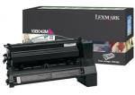 Lexmark purpurový (magenta) toner, 10B042M