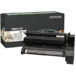 Lexmark černý (black) toner, 10B041K