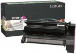 Lexmark purpurový (magenta) toner, 10B041M