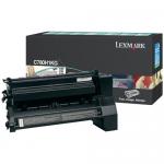 Lexmark černý (black) toner, C780H1KG