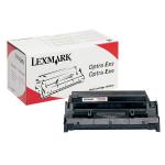 Lexmark černý (black) toner, 13T0101