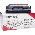 Lexmark černý (black) toner, 13T0301