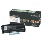 Lexmark černý (black) toner, E360H11E