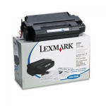 Lexmark černý (black) toner, 140109A