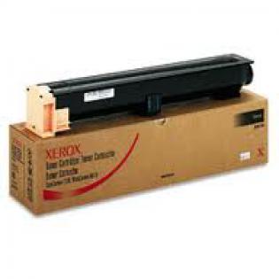 Xerox černý toner (black), WorkCentre 118